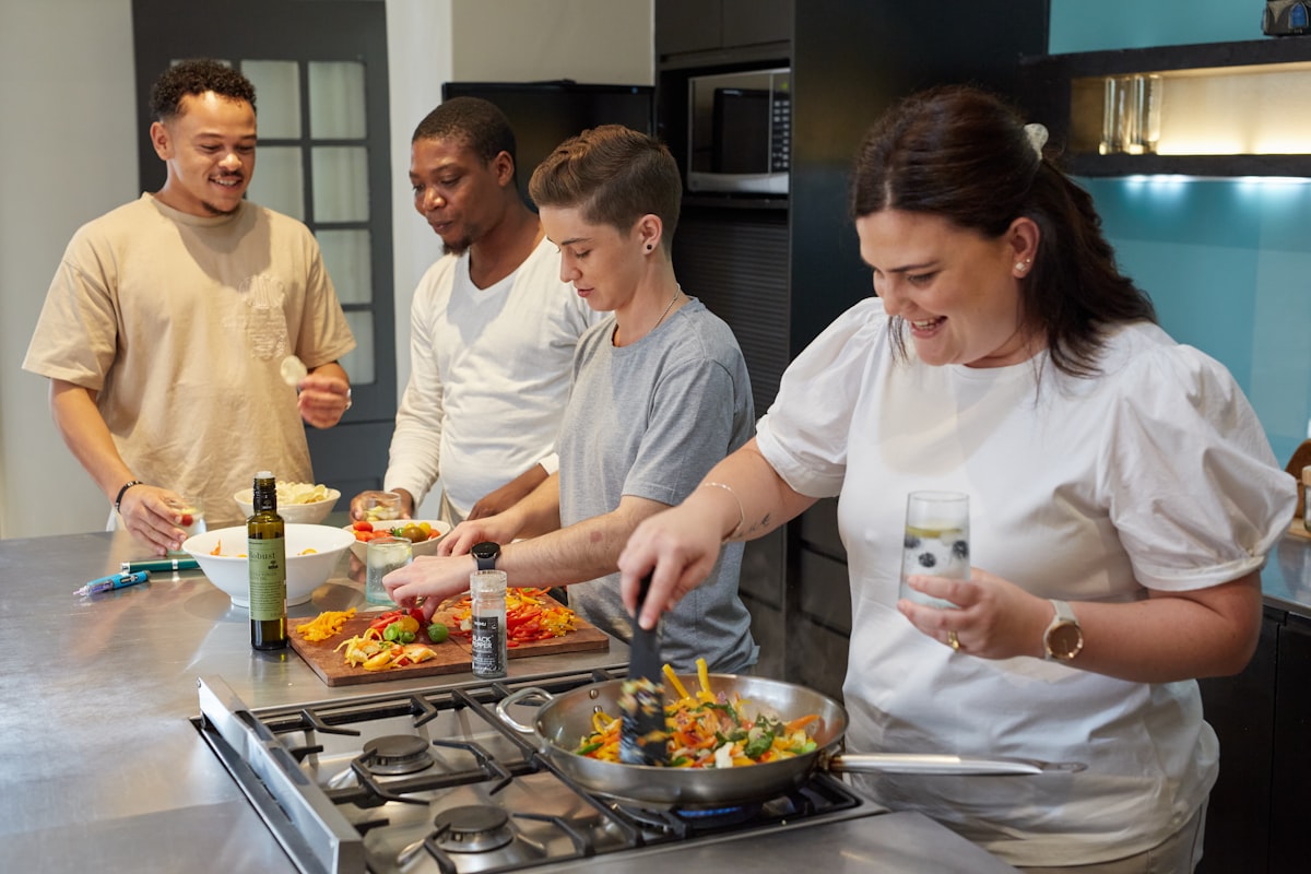 Blutzuckermessung und gesunde Ernährung